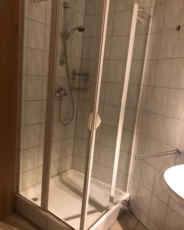 Apartamento Am Graebendorfer In Goeritz Bei Casel *