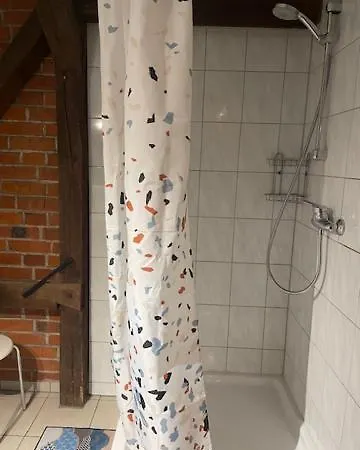 Am Graebendorfer In Goeritz Bei Casel Διαμέρισμα