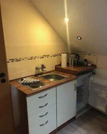 Am Graebendorfer In Goeritz Bei Casel Apartamento Drebkau