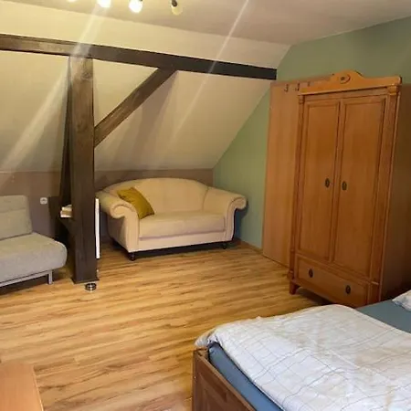 Am Graebendorfer In Goeritz Bei Casel *