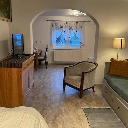 Διαμέρισμα Am Graebendorfer In Goeritz Bei Casel Drebkau