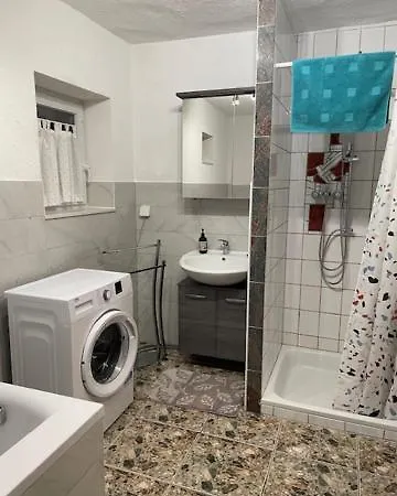 Am Graebendorfer In Goeritz Bei Casel Apartamento *