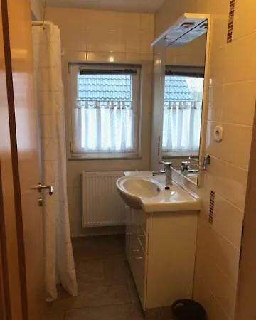 Am Graebendorfer In Goeritz Bei Casel Διαμέρισμα *