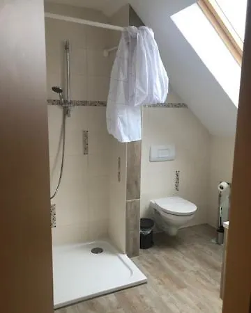 Διαμέρισμα Am Graebendorfer In Goeritz Bei Casel *