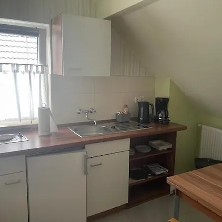 Am Graebendorfer In Goeritz Bei Casel