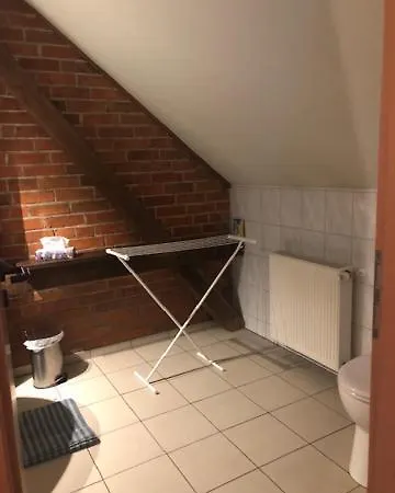 Am Graebendorfer In Goeritz Bei Casel Apartamento