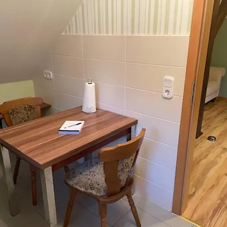 Am Graebendorfer In Goeritz Bei Casel *