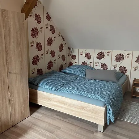 Am Graebendorfer In Goeritz Bei Casel Apartamento