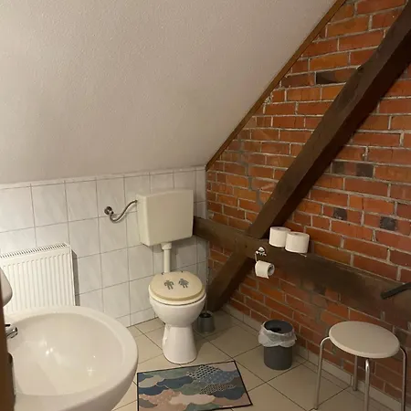 Am Graebendorfer In Goeritz Bei Casel Διαμέρισμα