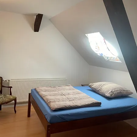 Apartamento Am Graebendorfer In Goeritz Bei Casel Drebkau
