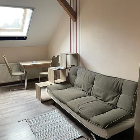 Am Graebendorfer In Goeritz Bei Casel *