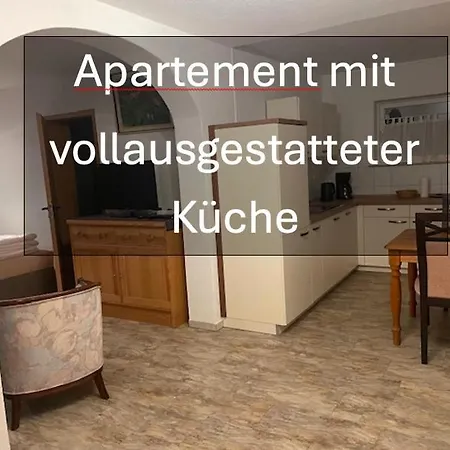 アパート Am Graebendorfer In Goeritz Bei Casel ドレープカウ