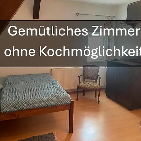 Am Graebendorfer In Goeritz Bei Casel アパート ドレープカウ